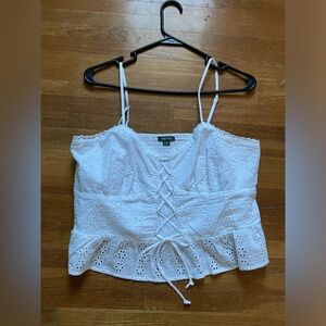Wild Fable Crop Top. Size Large. Brand New.